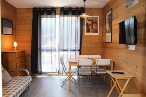 Résidence Les Issarts - Bel appartement au pied des pistes MAE-8984